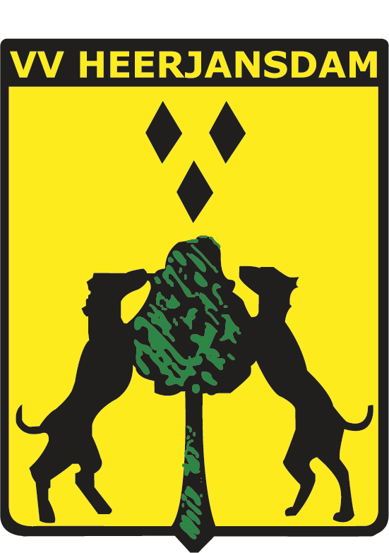 Logo VV Heerjansdam