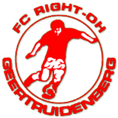 Logo F.C. Right-Oh