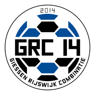 Logo GRC 14