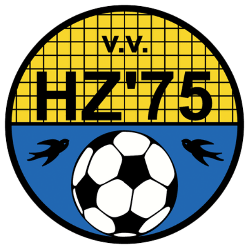 Logo HZ'75