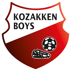 Logo Kozakken Boys