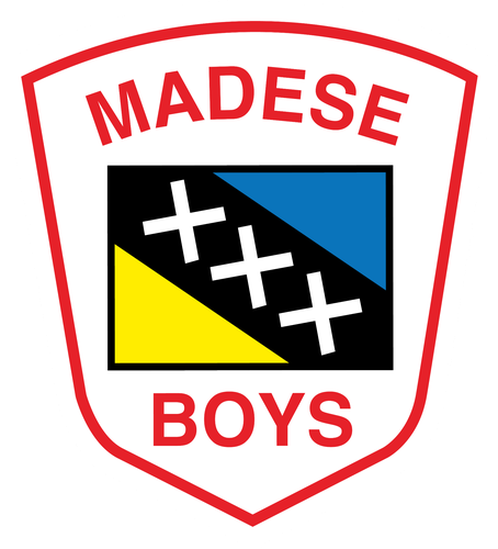 Logo Madese Boys