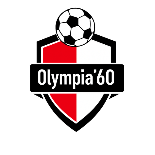Logo Olympia'60