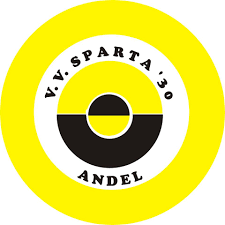 Logo Sparta'30