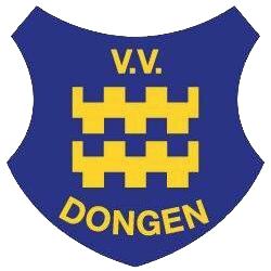 Logo VV Dongen