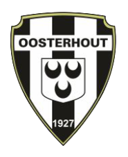 Logo VV Oosterhout