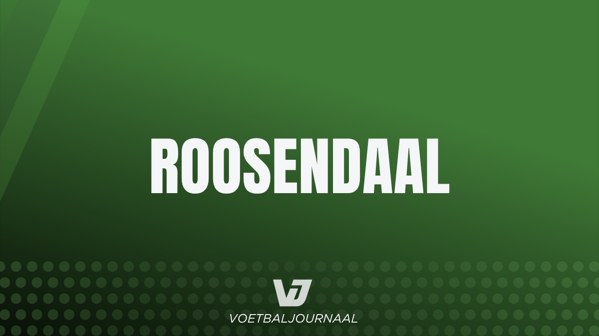 Roosendaal