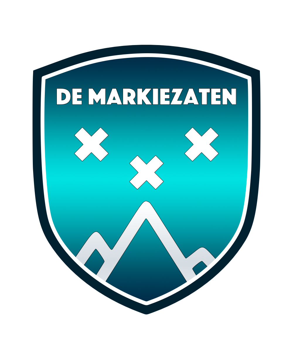 Logo De Markiezaten