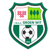 Logo Groen Wit