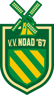 Logo NOAD'67