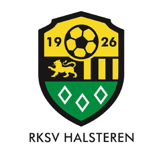 Logo RKSV Halsteren