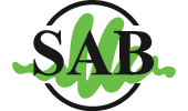 Logo SAB