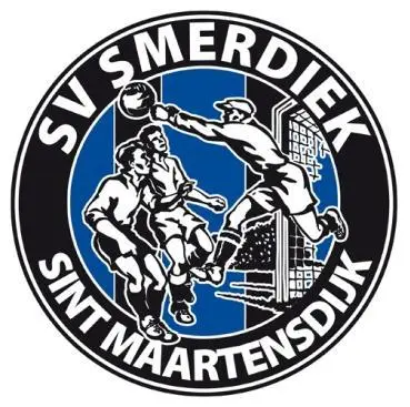 Logo SV Smerdiek