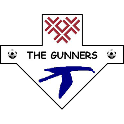 Logo The Gunners
