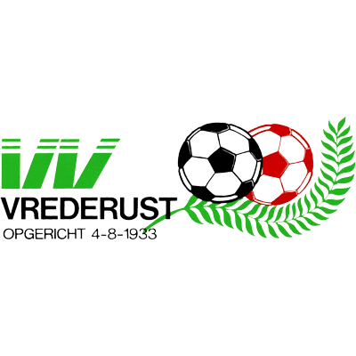 Logo Vrederust