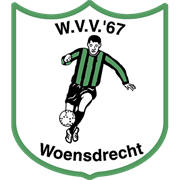 Logo WVV'67
