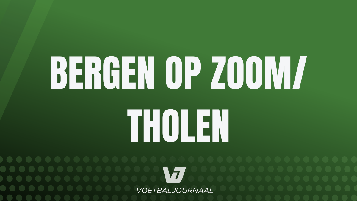 Bergen op Zoom / Tholen