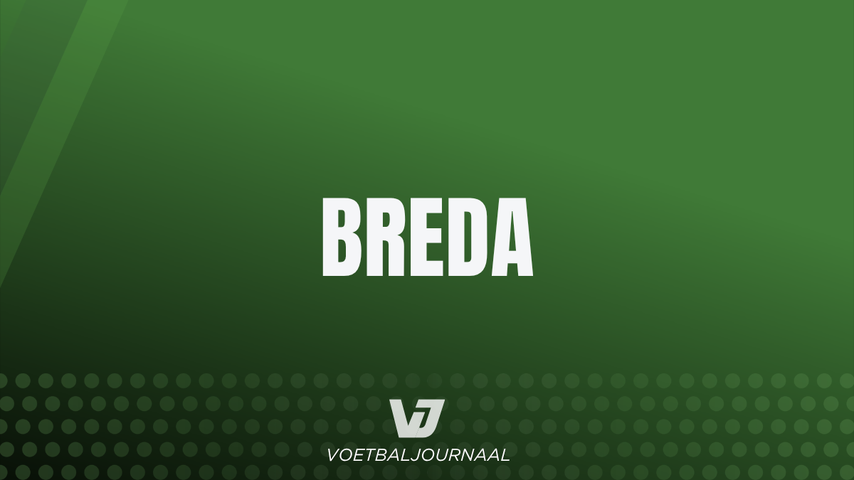 Breda