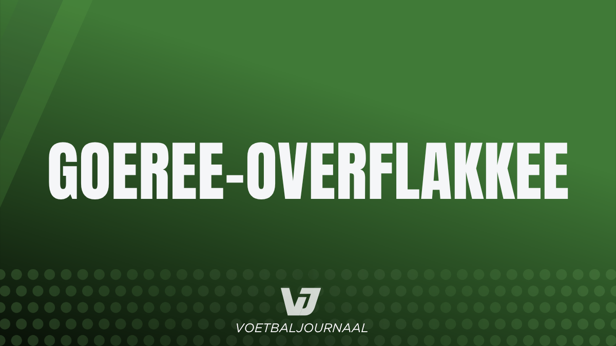 Goeree-Overflakkee