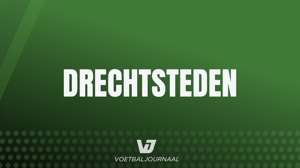 Drechtsteden