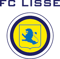 Logo FC Lisse