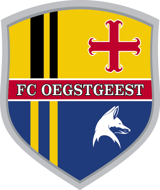 Logo FC Oegstgeest