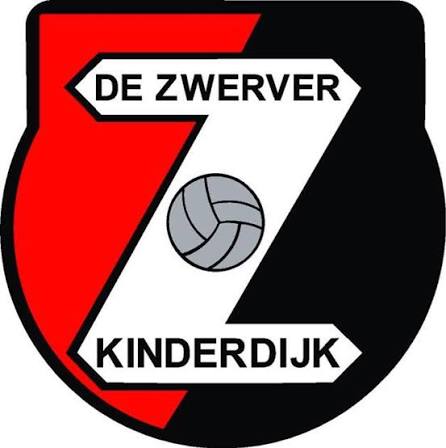 Logo De Zwerver