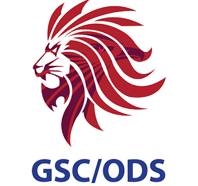 Logo GSC/ODS