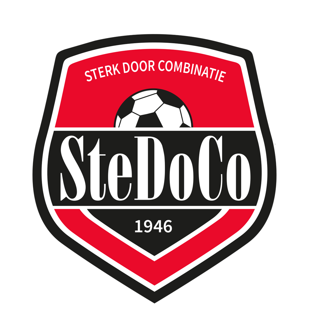 Logo SteDoCo