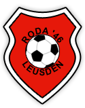 Logo Roda 46
