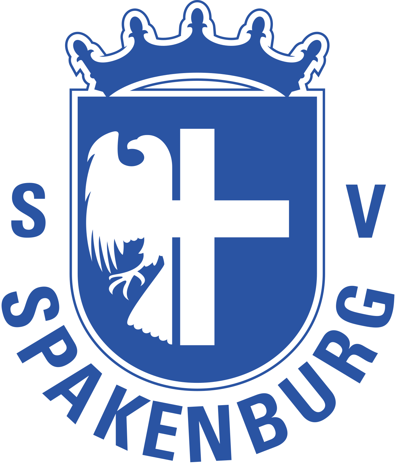 Logo Spakenburg