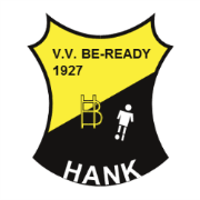 Logo Be Ready