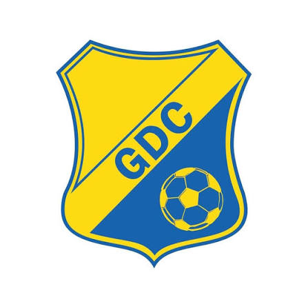 Logo GDC