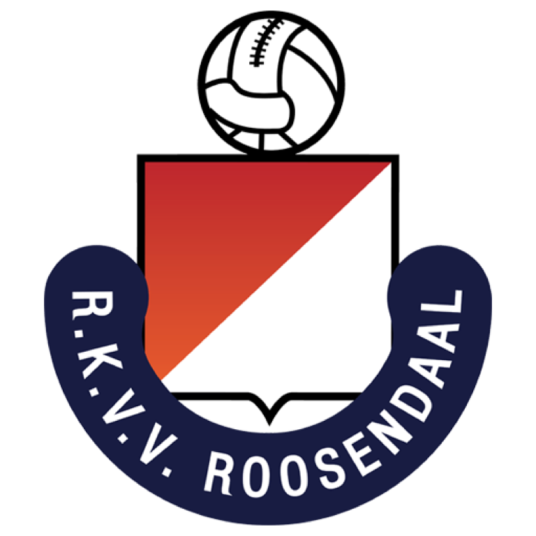Logo RKVV Roosendaal
