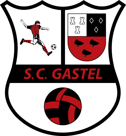 Logo SC Gastel