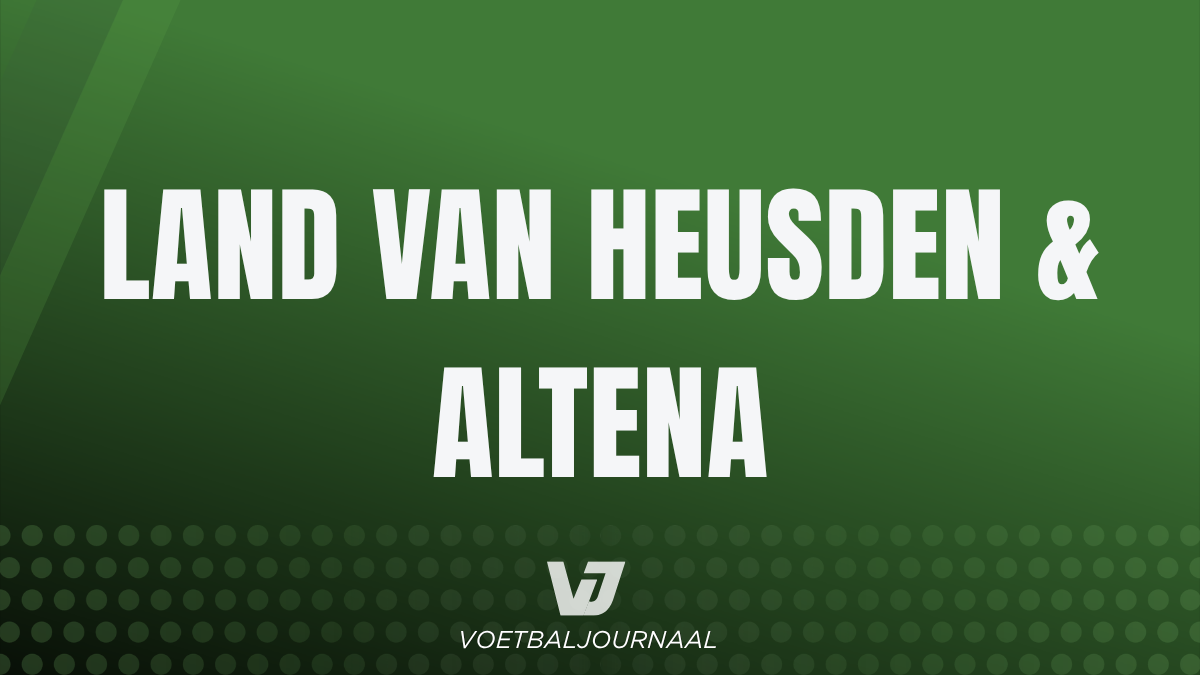 Land van Heusden & Altena