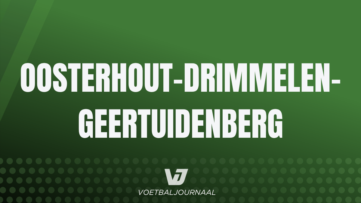 Oosterhout-Drimmelen-Geertruidenberg