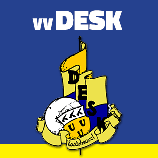 Logo DESK