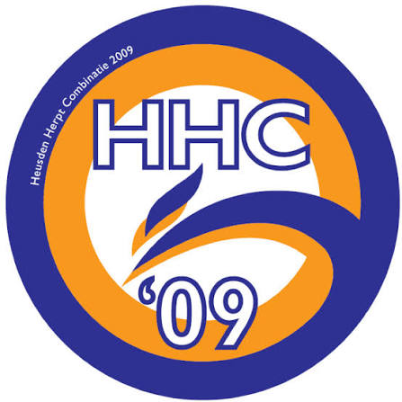 Logo HHC'09