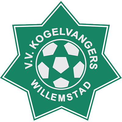 Logo Kogelvangers