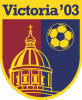 Logo Victoria'03