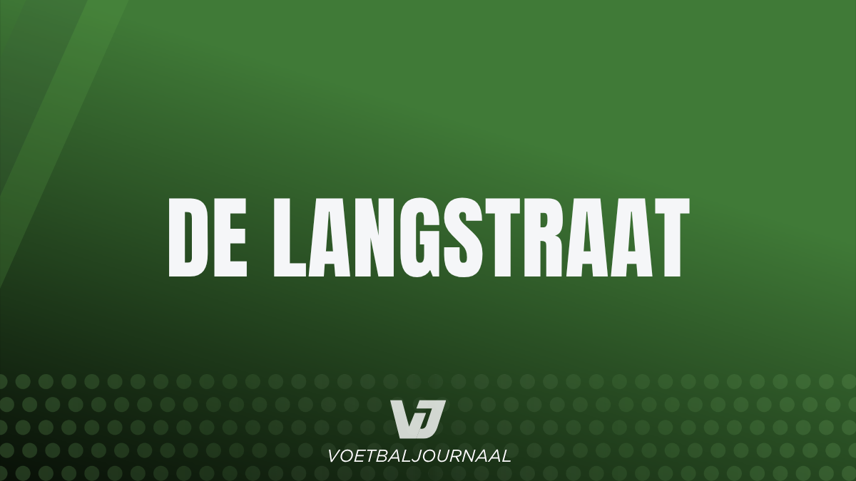 De Langstraat