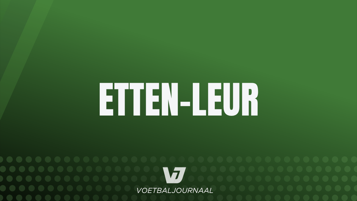 Etten-Leur