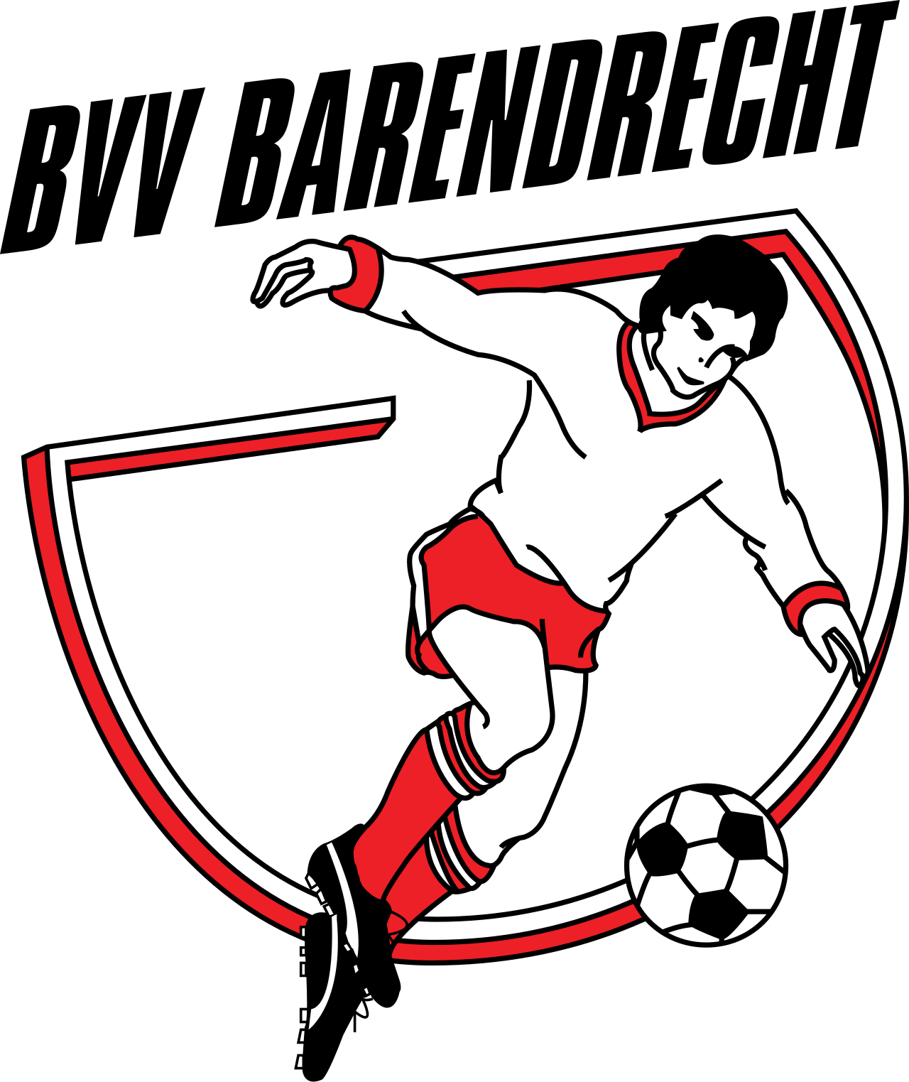 Logo BVV Barendrecht