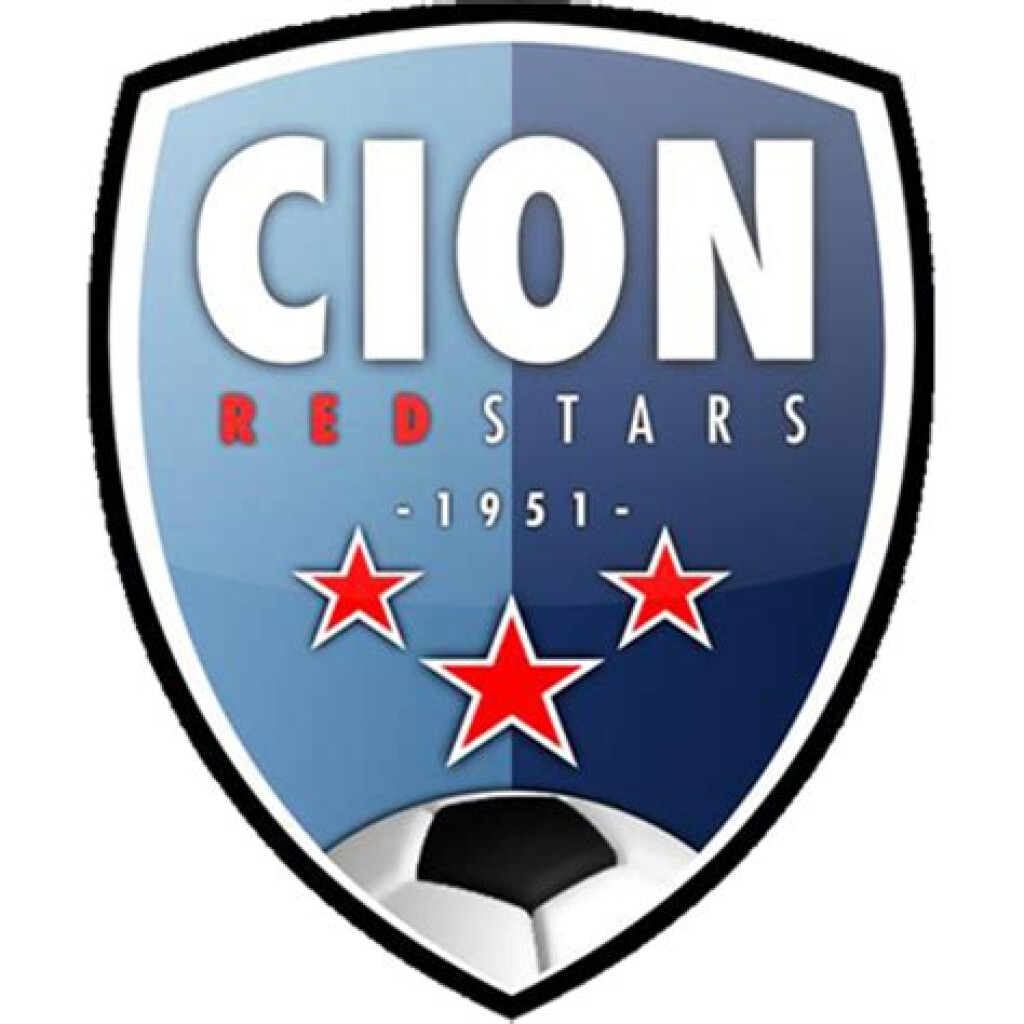 Logo CION
