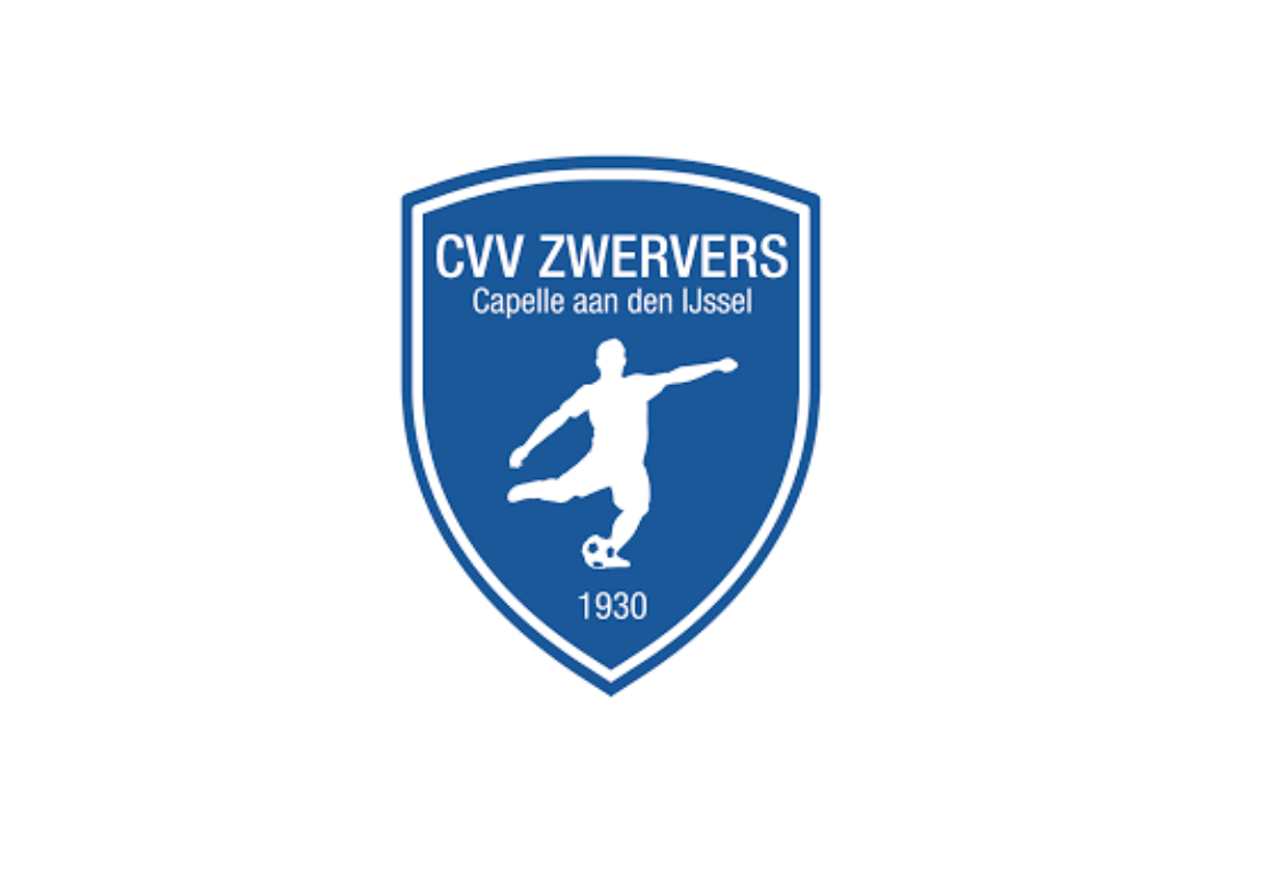 Logo CVV Zwervers