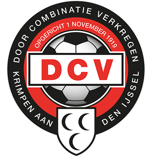 Logo DCV