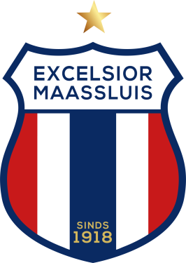 Logo Excelsior Maassluis