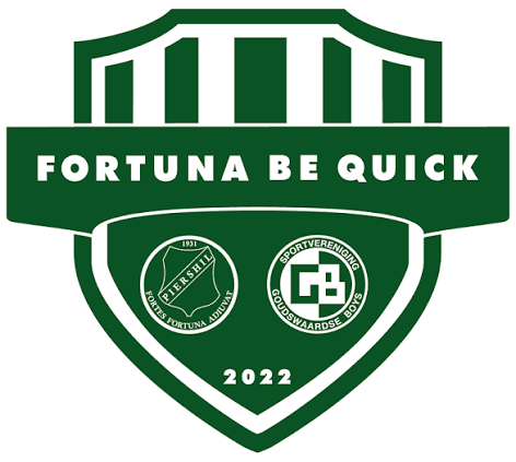 Logo Fortuna Be Quick