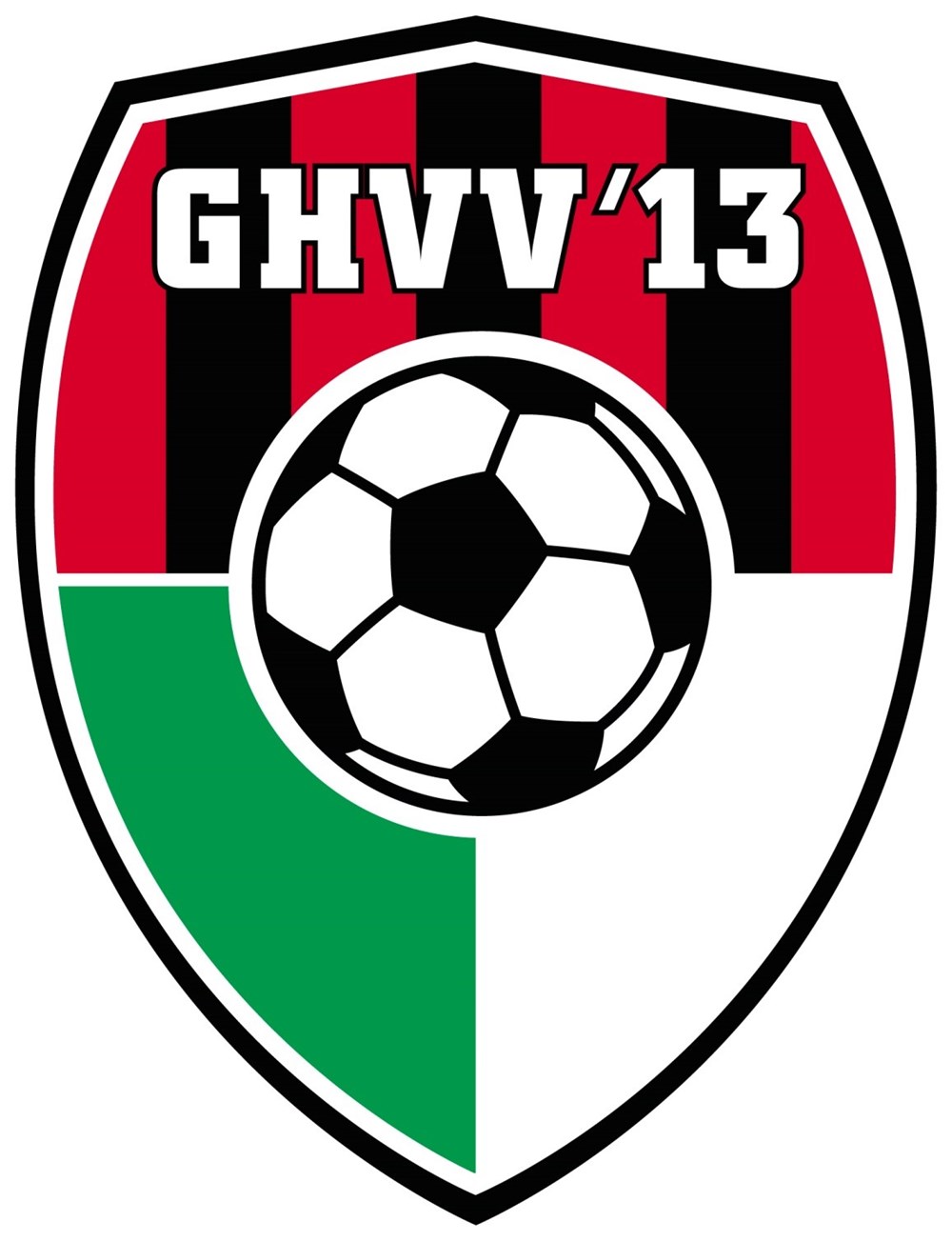 Logo GHVV'13
